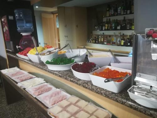 Hotel Hotel Mexicali