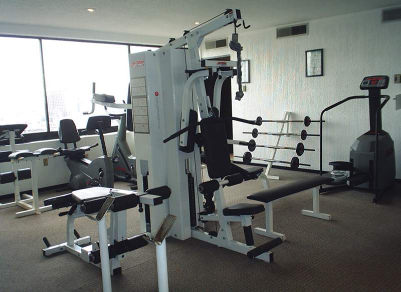 Hotel Sevilla Palace Hotel