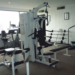 Hotel Sevilla Palace Hotel cazare Mexico City