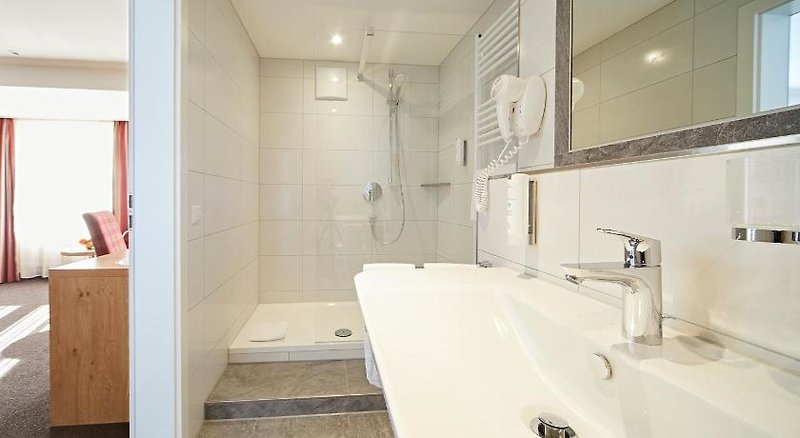 Hotel Landgasthof Mohren