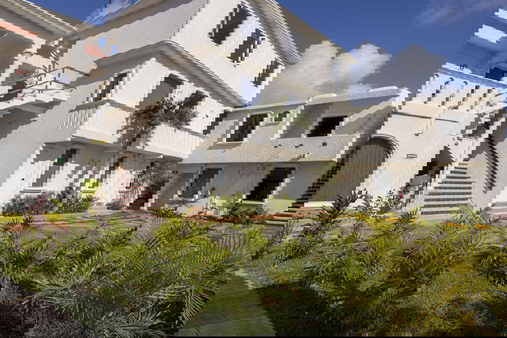 Hotel Soy Local Cancun