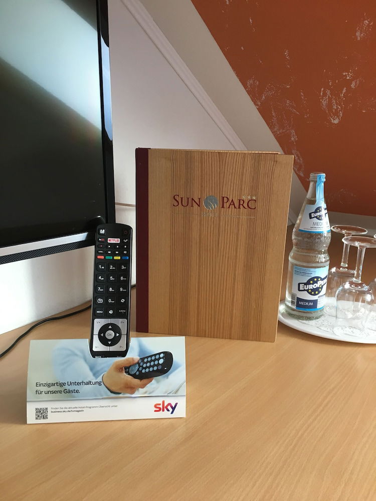 Hotel Sun Parc Hotel