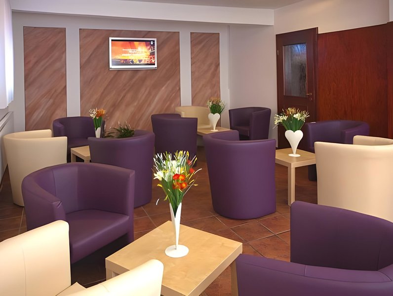 Hotel Goldene Traube