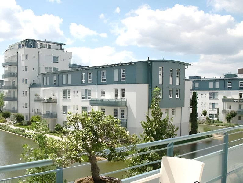 Hotel Btt Serviced Apartments