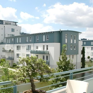 Hotel Btt Serviced Apartments cazare Regensburg