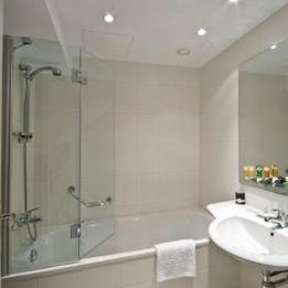 Hotel Park Inn By Radisson Bucharest Hotel & Residence cazare Bucuresti