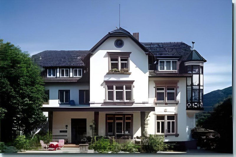 Hotel Markgräfler Hof