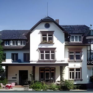 Hotel Markgräfler Hof cazare Badenweiler