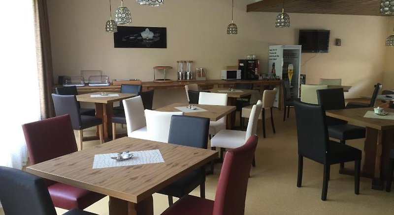 Hotel Hotel M&S Garni
