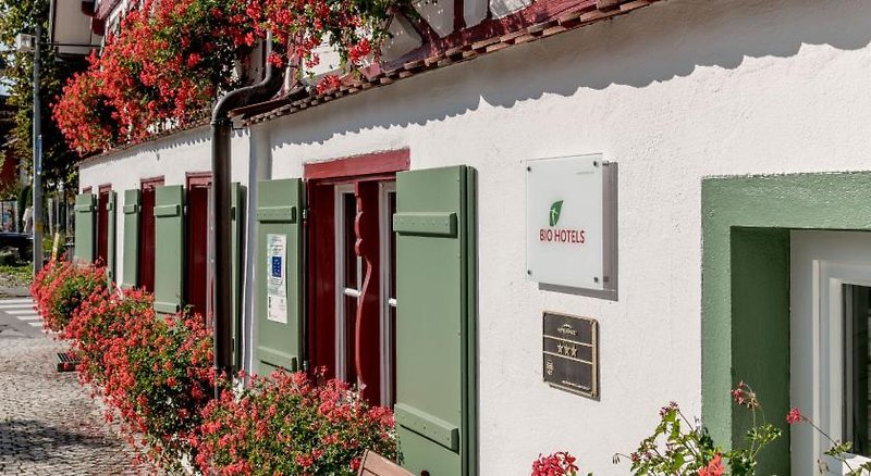 Hotel Bio-Hotel Adler/Restaurant