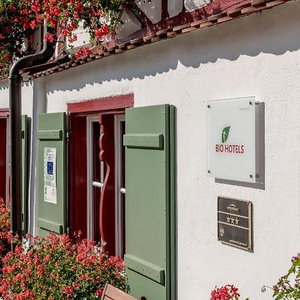 Hotel Bio-Hotel Adler/Restaurant cazare Vogt