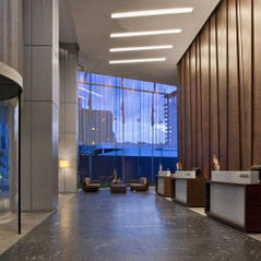 Hotel The Westin Santa Fe, Mexico City cazare Mexico City