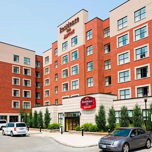 Hotel Residence Inn Ottawa Airport cazare Ottawa