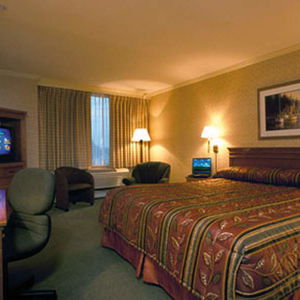 Hotel Holiday Inn Vancouver Airport - Richmond cazare Richmond
