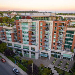 Hotel The Parkside Hotel & Spa cazare Victoria