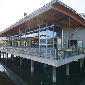 Hotel Penticton Lakeside Resort & Conference Centre cazare Penticton