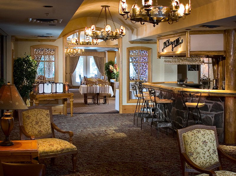 Hotel Rundlestone Lodge