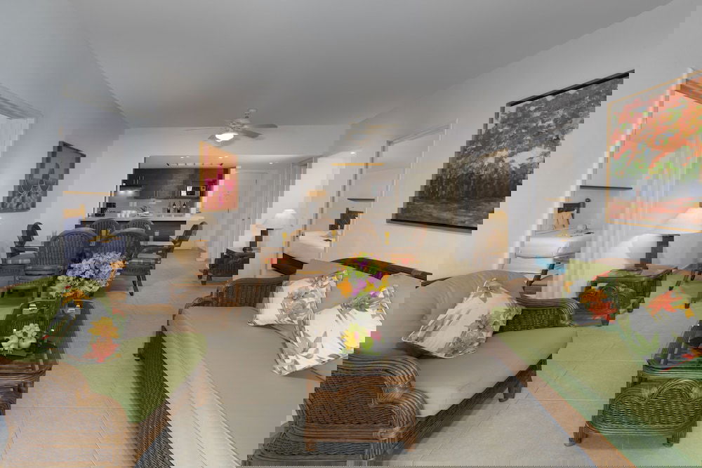 Hotel Beachscape Kin Ha Villas & Suites