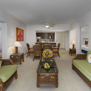Sejur Beachscape Kin Ha Villas & Suites vacanta Cancun