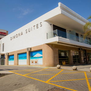 Sejur Blue Sea Dimona Suites vacanta Torremolinos