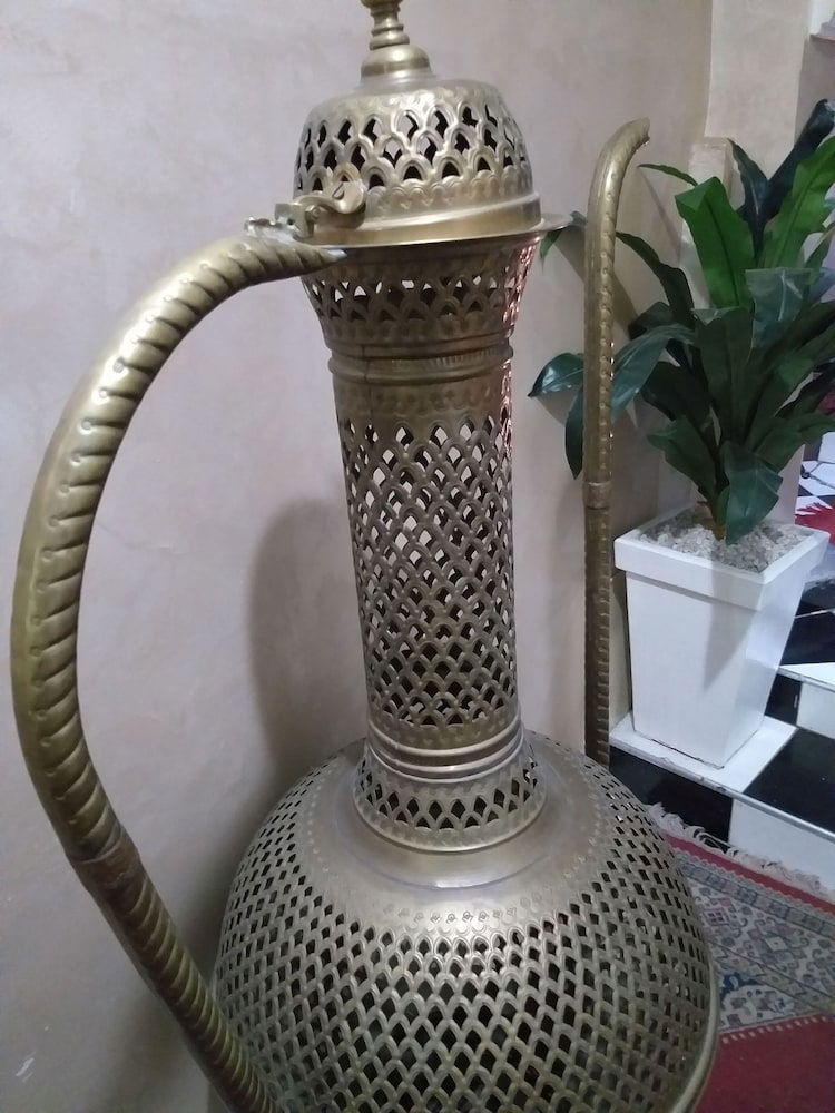 Hotel Hotel Agnaoue, Room 10