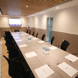 Hotel Kali Ciudadela Mexico City cazare Mexico City