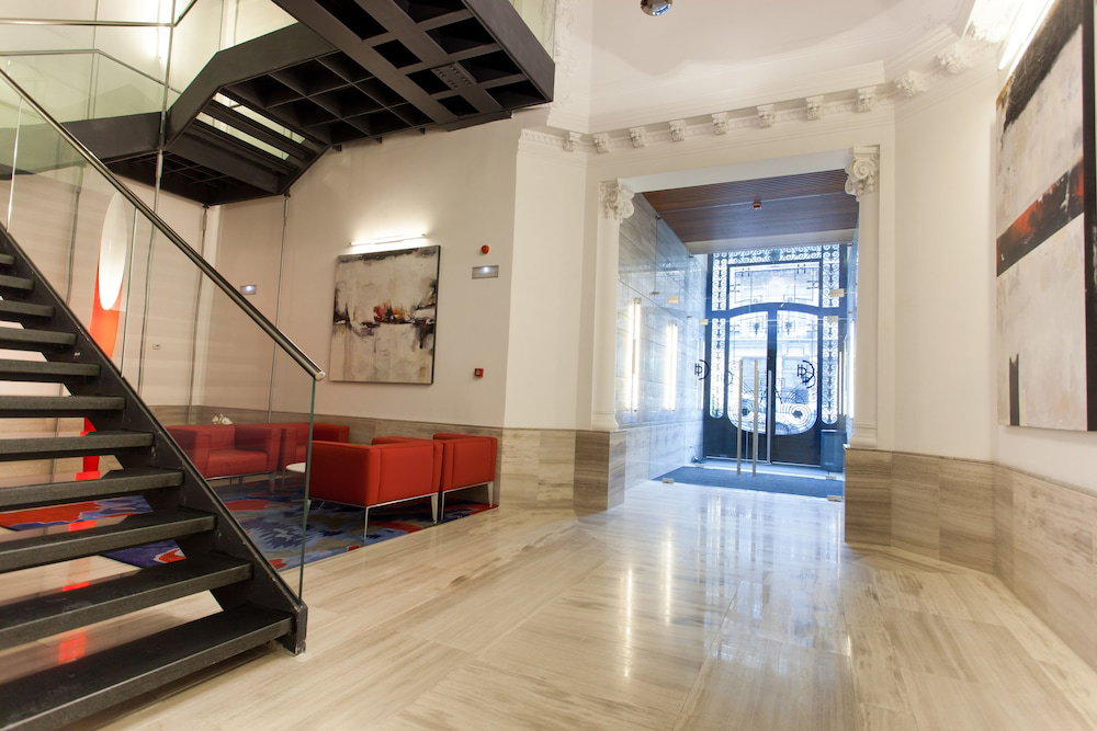 Cismigiu Hotel