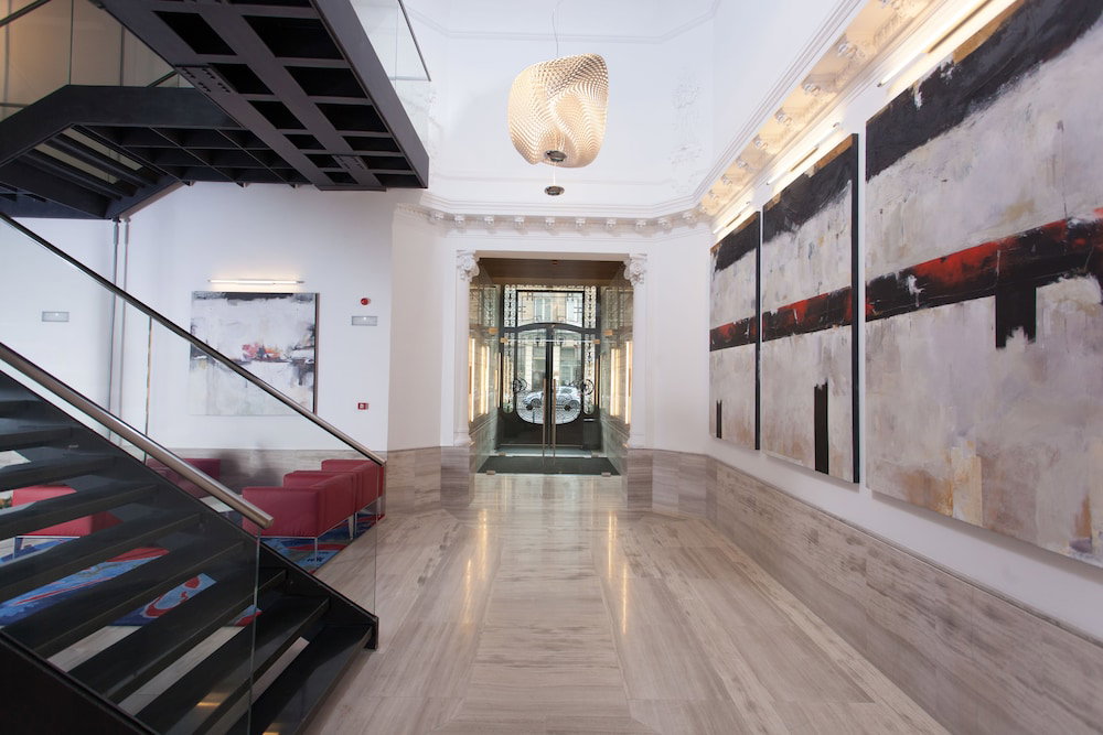 Cismigiu Hotel