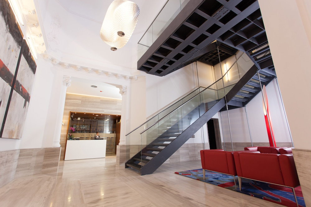 Cismigiu Hotel