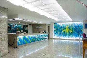 Hotel Hotel Benidorm Mexico City