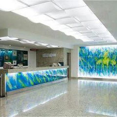 Hotel Hotel Benidorm Mexico City cazare Mexico City