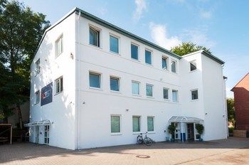 Hotel K357 Stadtunterkunft Hamburg