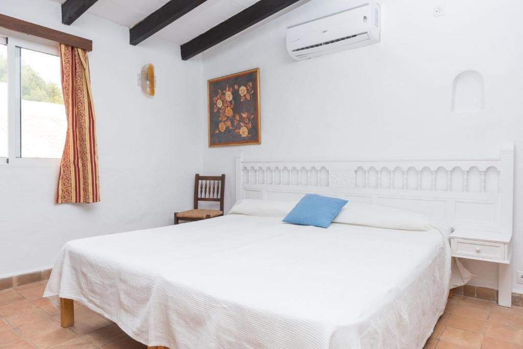dal travel Villa Morras 45