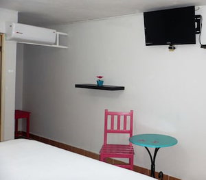 Hotel Blue Coconut Cancun Hotel cazare Cancun