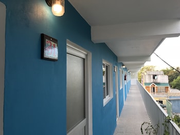 Blue Coconut Cancun Hotel