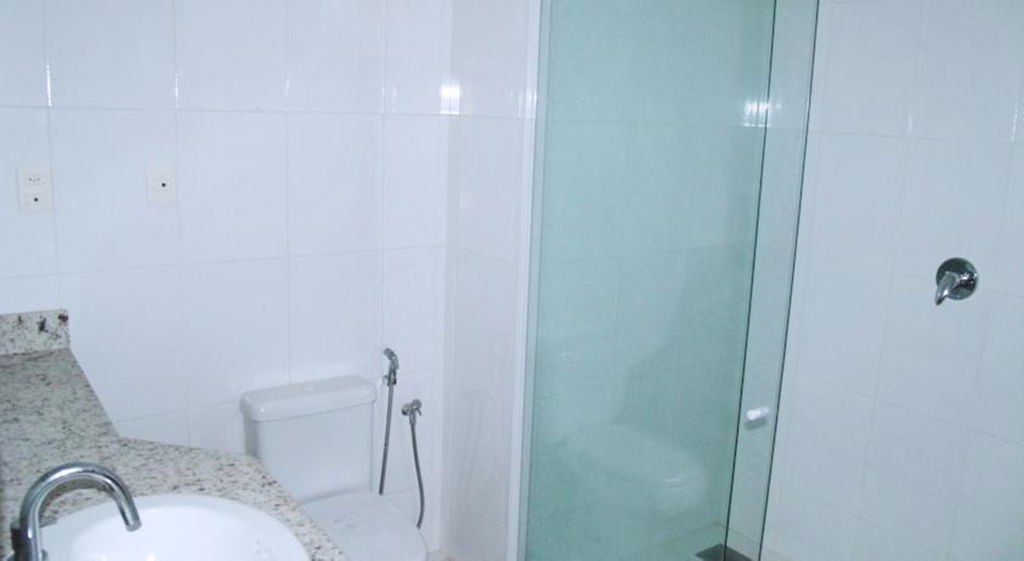 Hotel Catussaba Suites