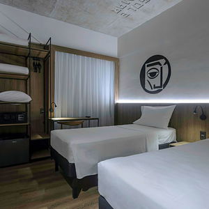 Hotel Ibis Styles Maceió Pajuçara cazare Maceio