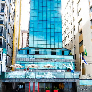 Hotel Golden Park Recife Boa Viagem cazare Recife