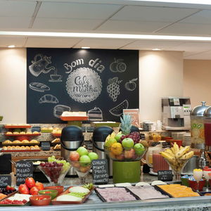 Hotel Mercure Maceio Pajucara cazare Maceio