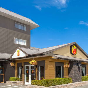 Hotel Super 8 By Wyndham Duncan cazare Duncan