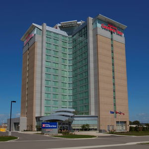 Hotel Hilton Garden Inn Toronto Airport cazare Mississauga