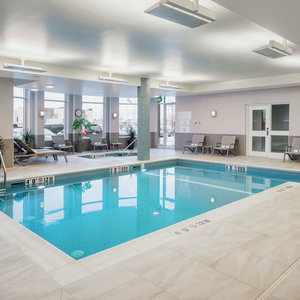 Hotel Hilton Garden Inn Winnipeg South cazare Winnipeg