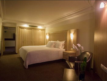 Hotel Hotel Marbella