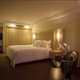 Hotel Hotel Marbella cazare Mexico City