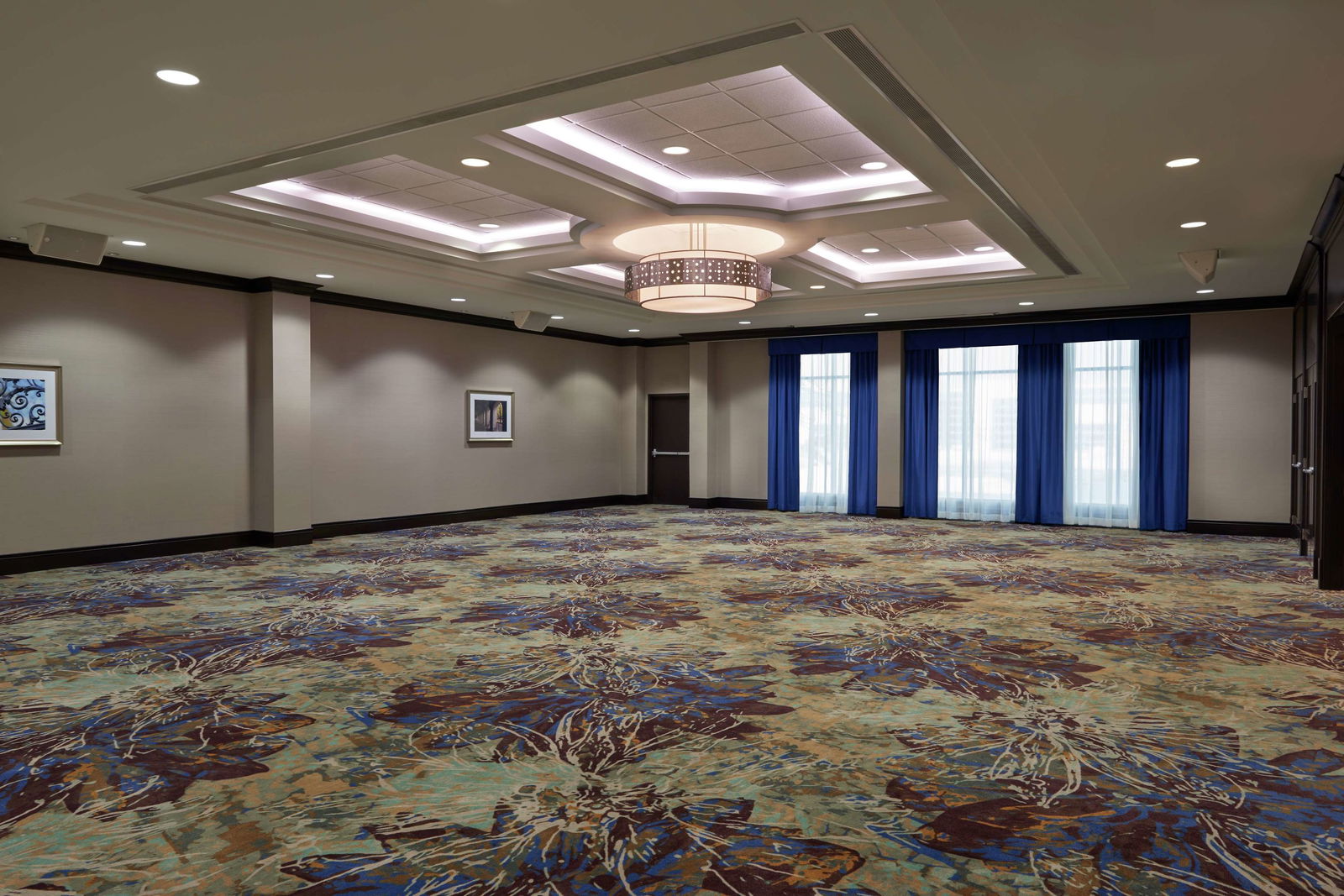 Hotel Hilton Garden Inn Toronto Airport West Mississauga