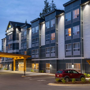 Hotel Microtel Inn & Suites By Wyndham Ladysmith Oyster Bay cazare Ladysmith