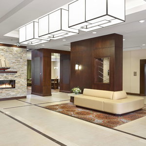 Hotel Homewood Suites By Hilton Halifax-Downtown cazare Halifax
