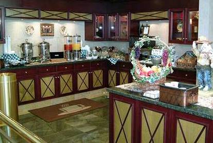 Hotel Hampton Inn & Suites By Hilton Toronto Airport