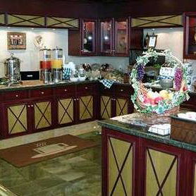 Hotel Hampton Inn & Suites By Hilton Toronto Airport cazare Mississauga