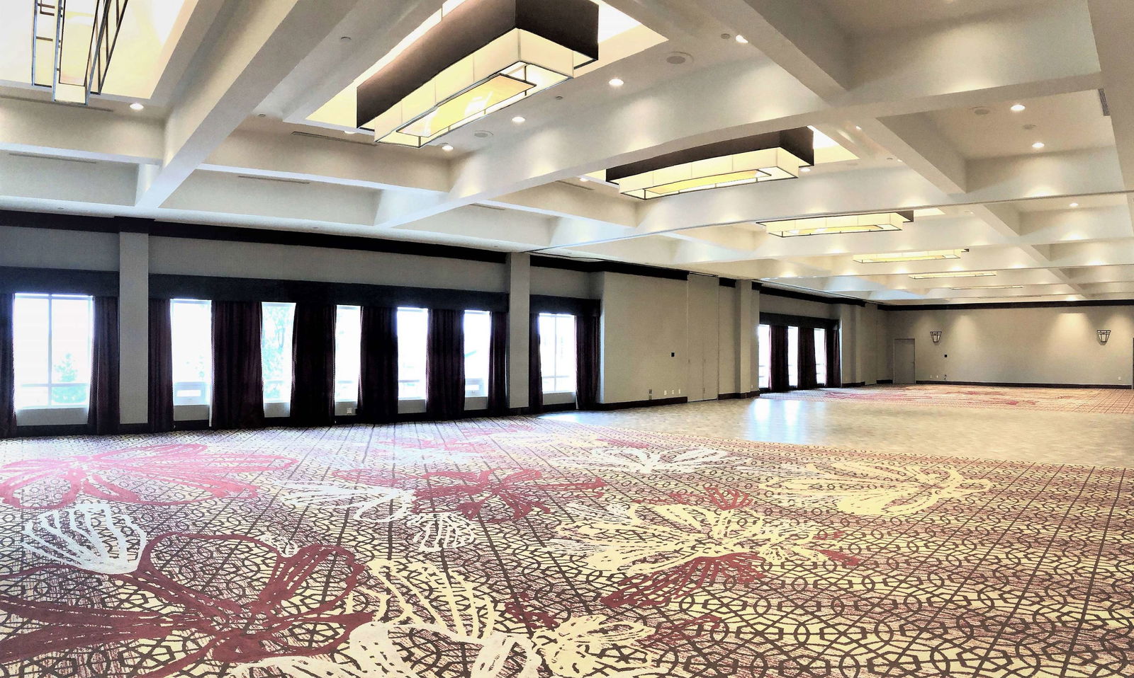 Hotel Doubletree Fallsview Resort & Spa By Hilton - Niagara Falls